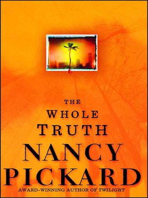 The Whole Truth - ebook